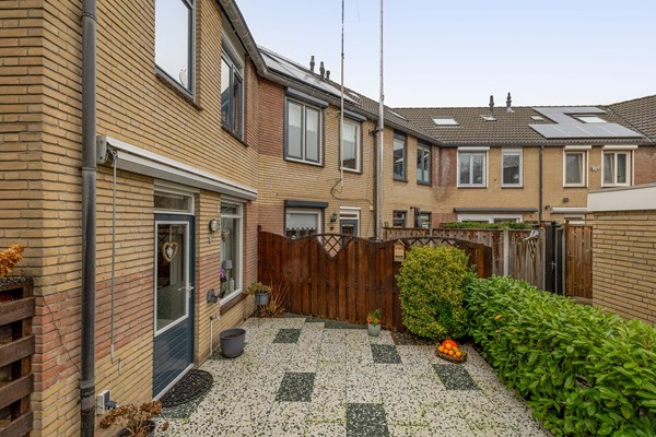 Medium property photo - Verschansing 17, 3181 NG Rozenburg